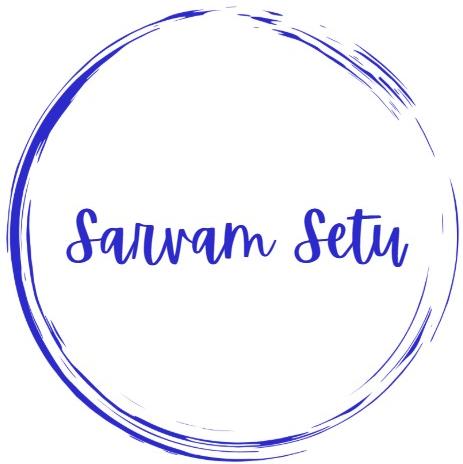 Sarvam Setu Logo